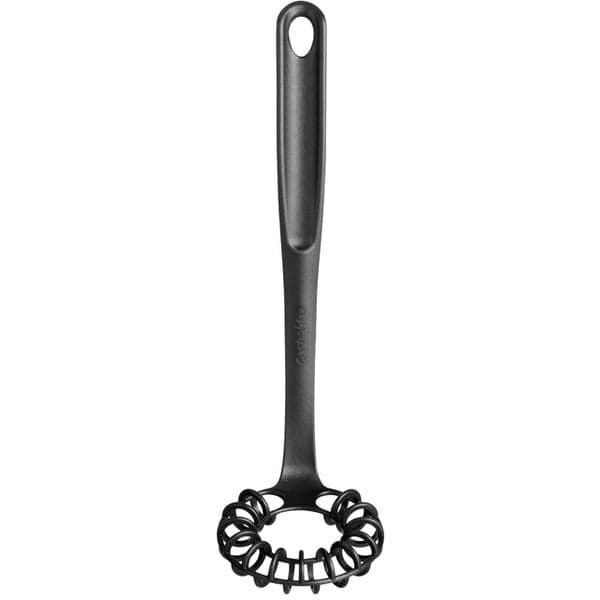 Visp 28 cm Gastromax Black