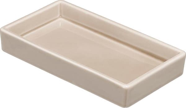 Cult Design Kub Tvåfat Ljusbrun