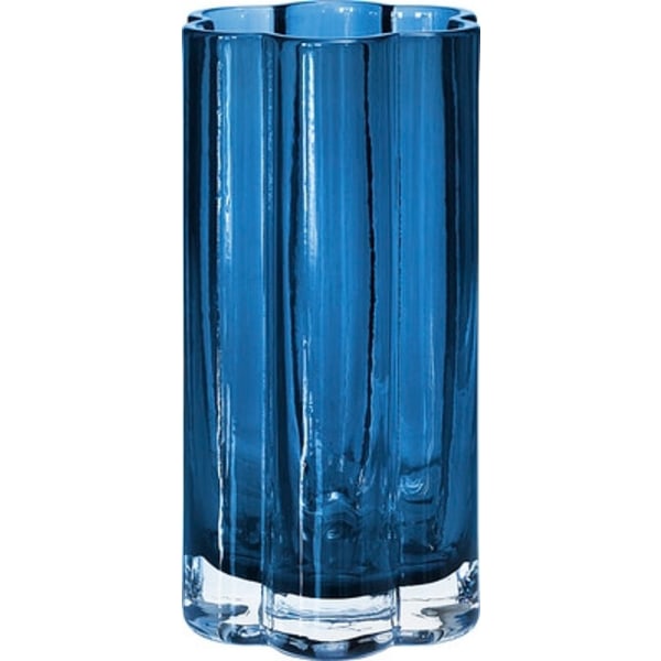 Glasvas Hanami Cult Design Yellow