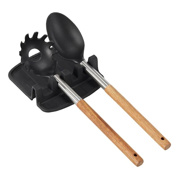 Sloan Slevunderlägg Dorre Black