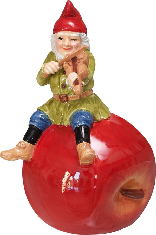 Jennys Äppletomte Cult Design Red