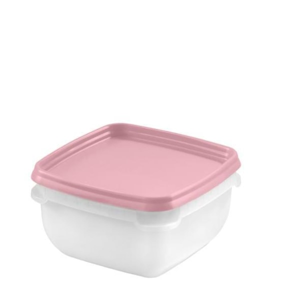 Pakastinpurkki 3 kpl x 0,5 L Pink Gastromax Pink 3 pack