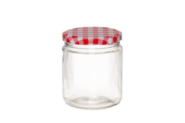 Syltburk 340 ml 6-pack med Lock – Marjukka Red