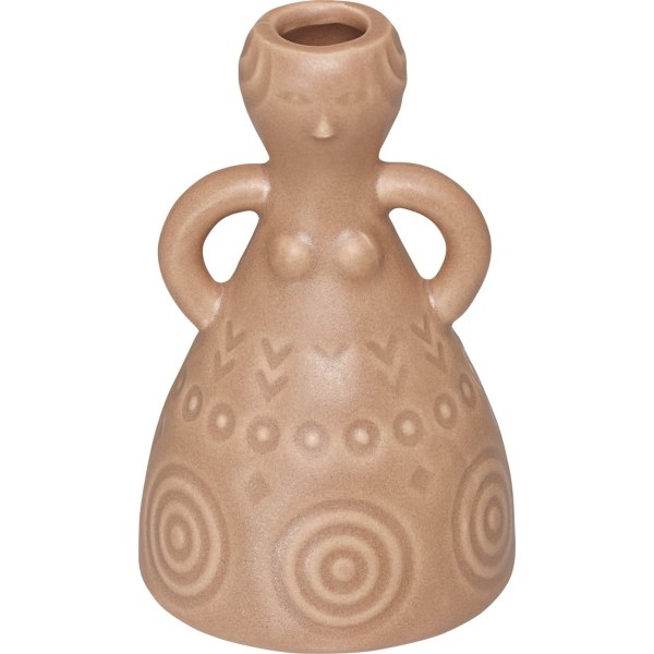 Lille Etno mini vase Cult Design Apricot