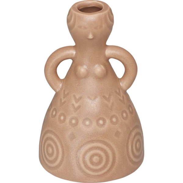 Tiny Etno minivas Cult Design Apricot