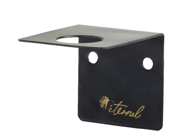 Väggupphängning tvåldispenser Èternel Chic Anitque Antique brass