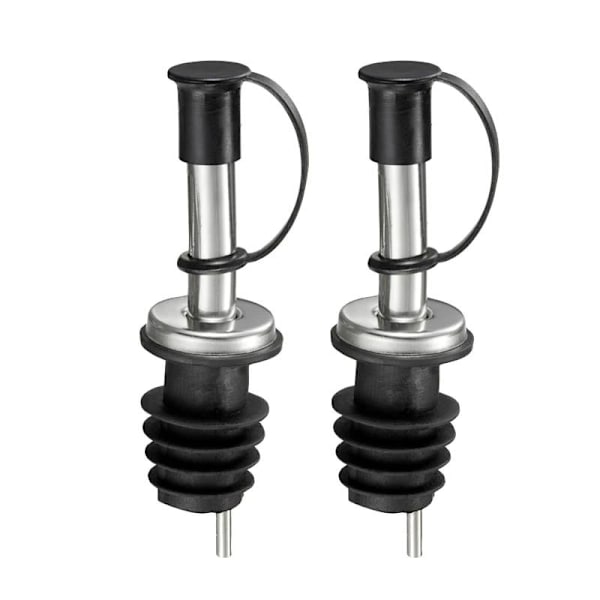 Hällpip Hira 2-pack Dorre Black