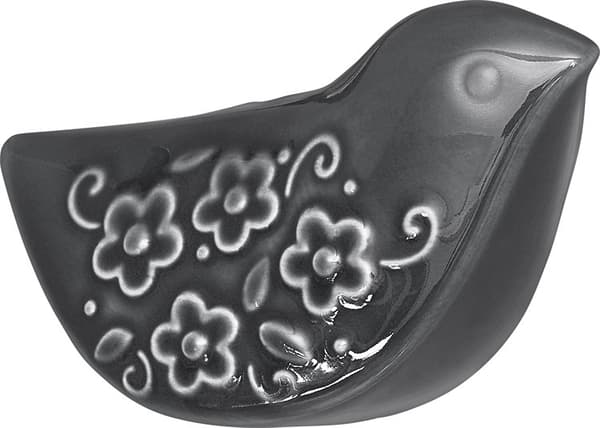 TinyThing Birdy 6,5 cm Light brown