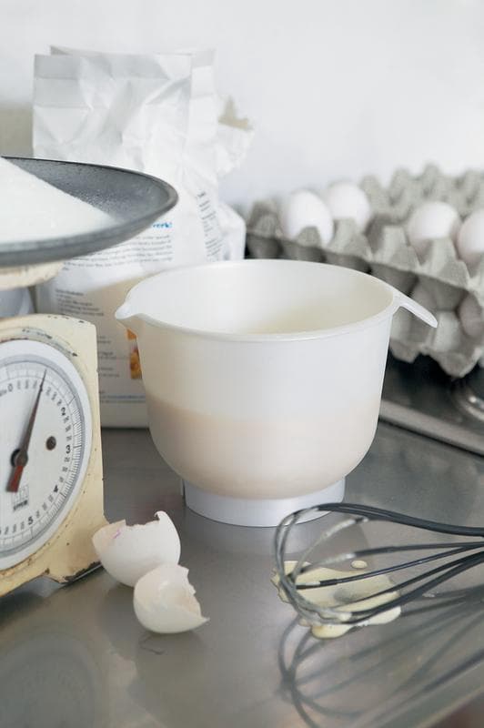 Vispskål set 1,5+2+3 L Gastromax Lavender