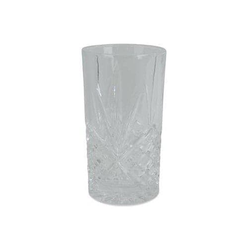 Drinkglas Dublin 6-pack Transparent