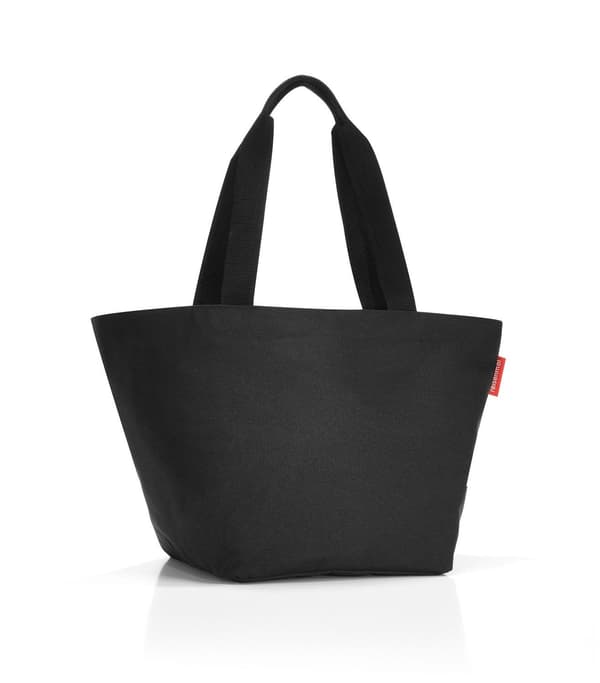 Reisenthel shopper M Svart M