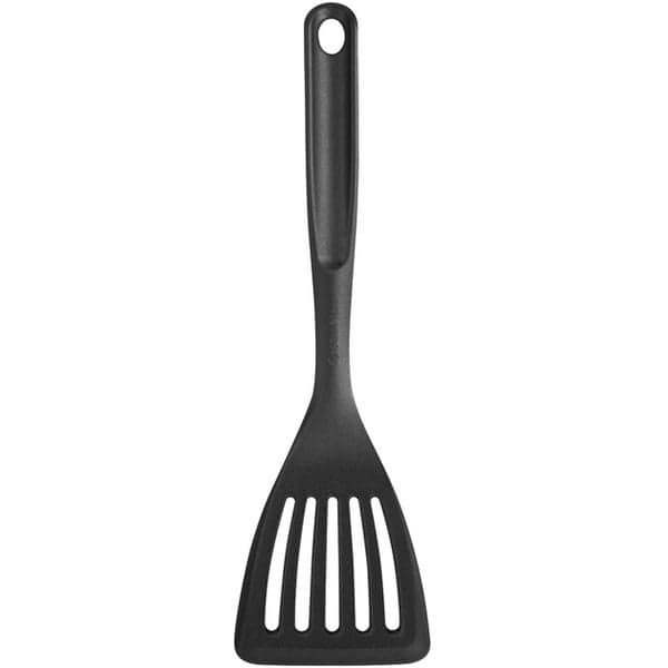 Stekspade med hål 29,5 cm Gastromax Black 29,5 cm