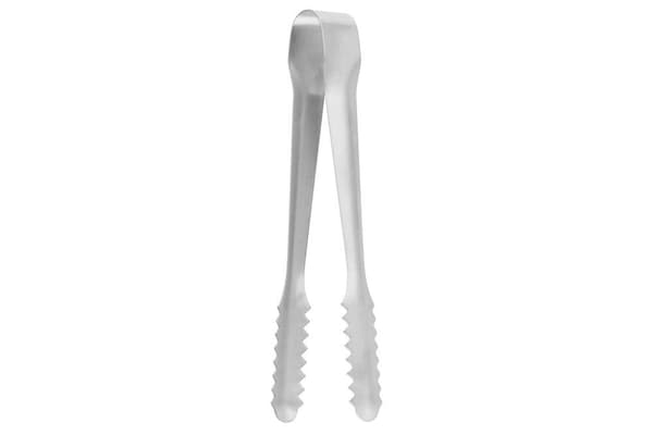 Serveringstång 4-pack 15 cm – Rostfritt Stål | Maku Silver