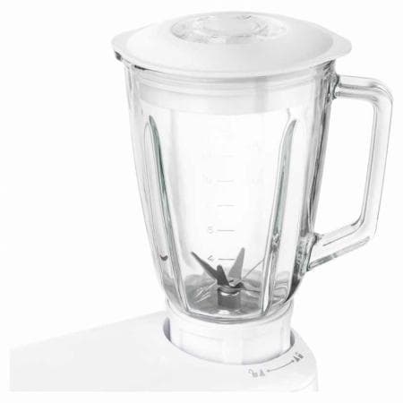 Köksmaskin Matberedare Vit STM 6350WH Sencor White