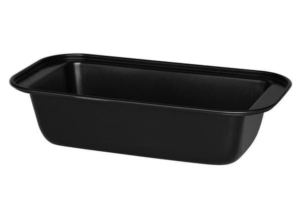 Bakform Långform 1,5 L 25,5x13,5 cm – Non-stick | Maku grå
