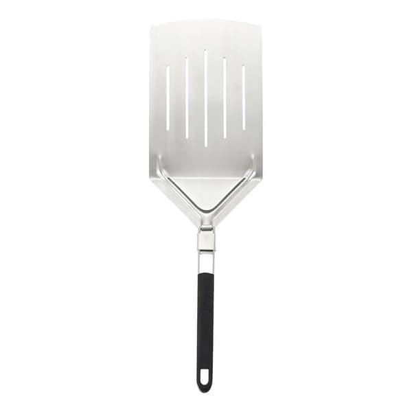 Pizzaspade/Bakspade BBQ 57cm  Ihopfällbar Dorre Silver