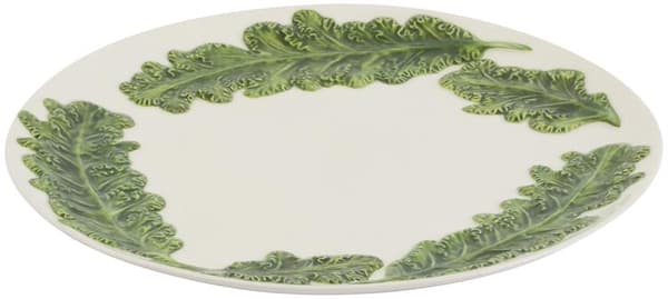 Fat Ø 30 Veggie Grönkål Cult Design Vit