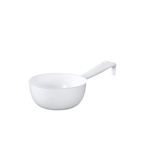 Vattenskopa 1 eller 2 L Orthex LightGrey 2 L Stengrå