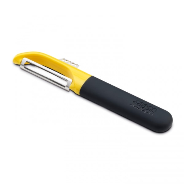 Joseph Joseph Multi-peel skalare 3 delar Multicolor