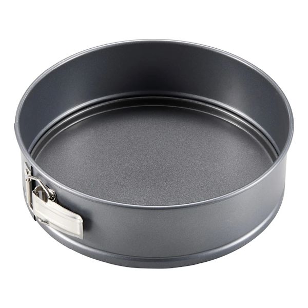Springform Karabo Ø24 cm Dorre Grey