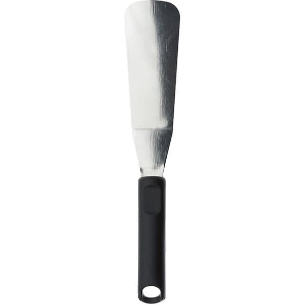 Stekspade 29 cm GastroMax Svart