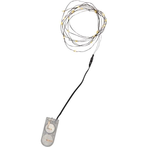 Dekorationsträd Lummer 55 cm 15 LED Green