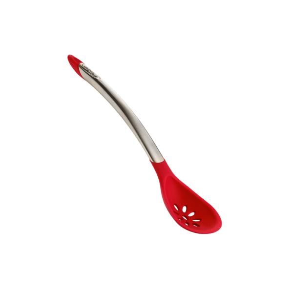 Rulleske Silikone 30,5 cm Cuisipro Red 30,5 cm