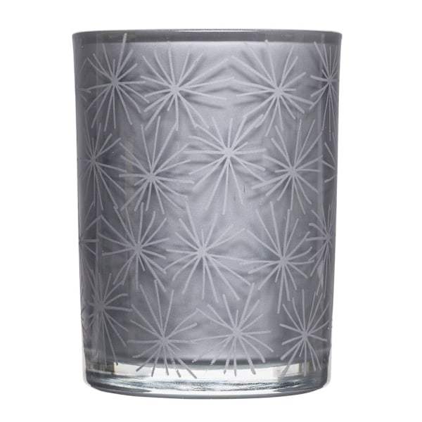 Doftljus i glas, 3 olika Sagaform Red