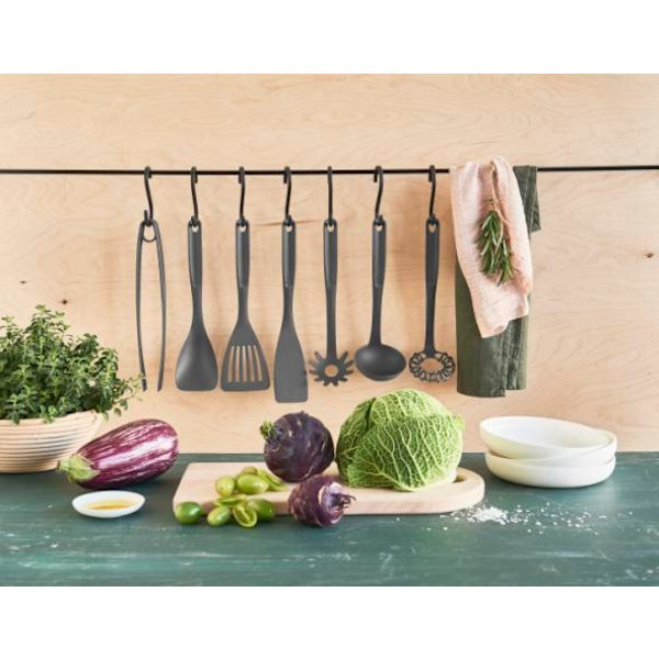 Sked BIO 28,5 cm Grå Gastromax grå