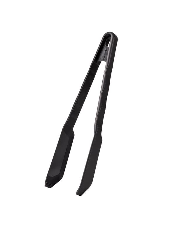 Stekpincett / Matlagningstång 27 cm Gastromax Black
