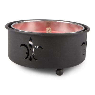 Marchallhållare 12x6 cm Royal Black