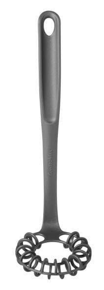 Visp BIO 28 cm Grå Gastromax grå