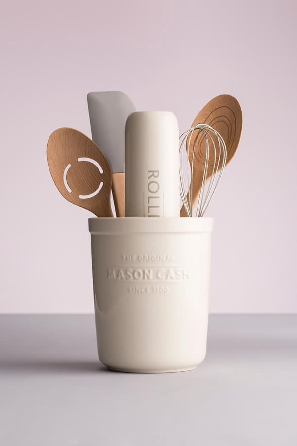 Kavel Innovative 30cm Mason Cash Grädde
