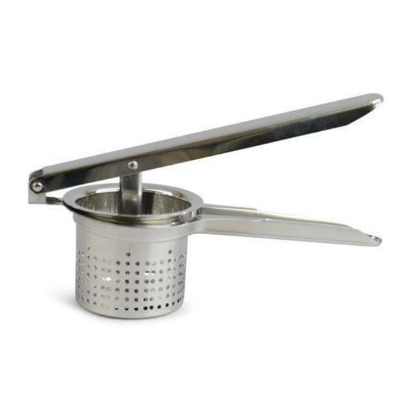 Potatispress Senso Kitchen Silver