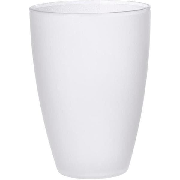 Glas / mugg 4-pack plast Gastromax Transparent