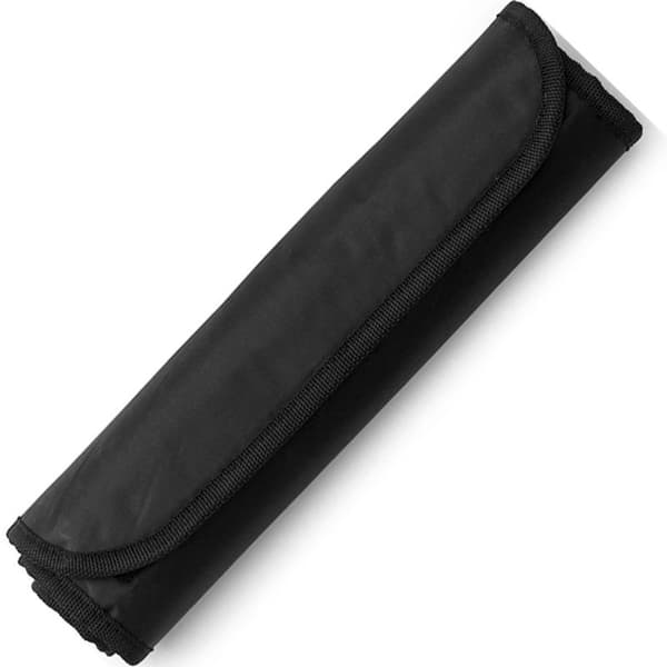 Sittdyna rullad Grå Sagaform Black