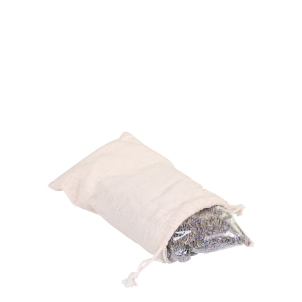 Doftpåse Lavendel Potpurri 50 gr Beige