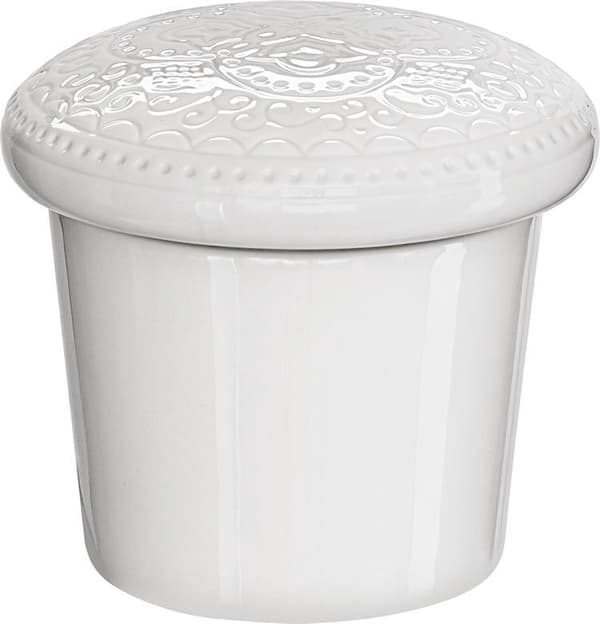 Mortel Orient Cult Design Black