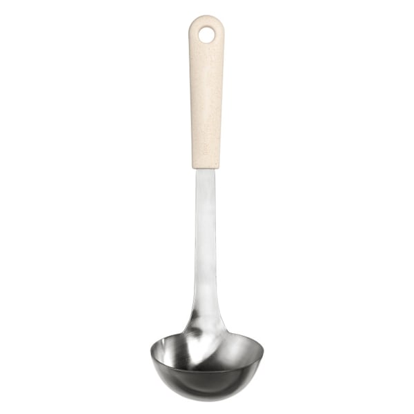Soppslev 31,5 cm BIO Gastromax Warm white
