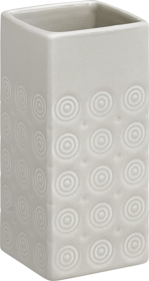 Kub Etno Caddy Cult Design Grey