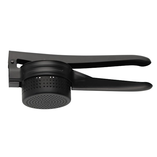Potatispress Svart Maku Black