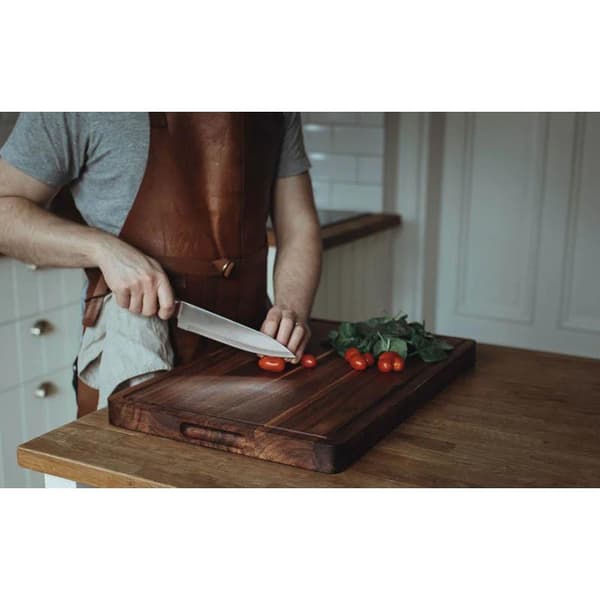 Knivset Kita 3-delar Dorre Silver
