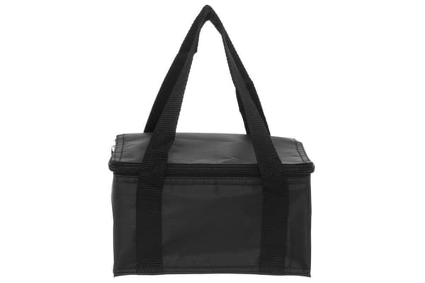 Kylväska 3L mini Iceman Black