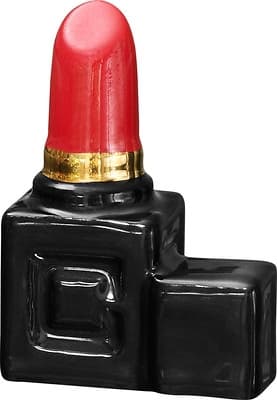 Tiny Lipstick Svart