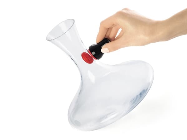 Tvättsvamp Magnetisk Cuisipro Svart