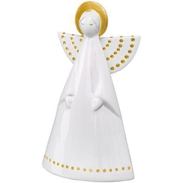 Angel Angelina 17 cm Cult Design White