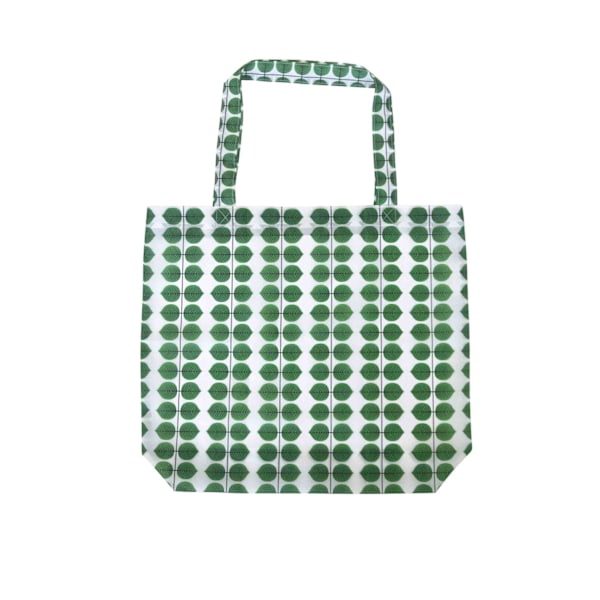 Shopping bag / väska Berså Stig L Pluto Design Multicolor