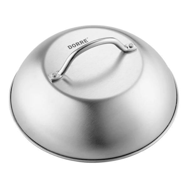 Sutton Smältkupa Ø22cm Silver