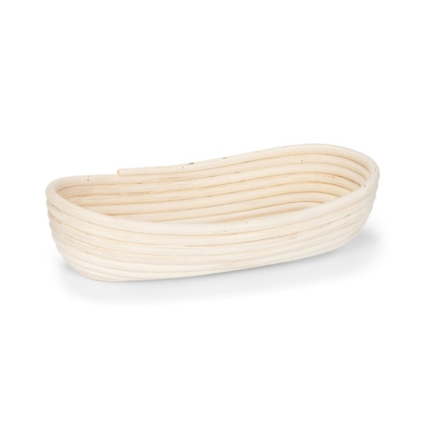 Jäskorg Oval 28 cm Rotting Patisse Nature 28 cm