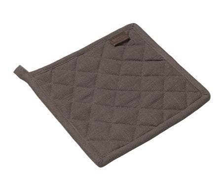 Bastian Grytlapp 20 x 20 cm 100% Bomull Old pink